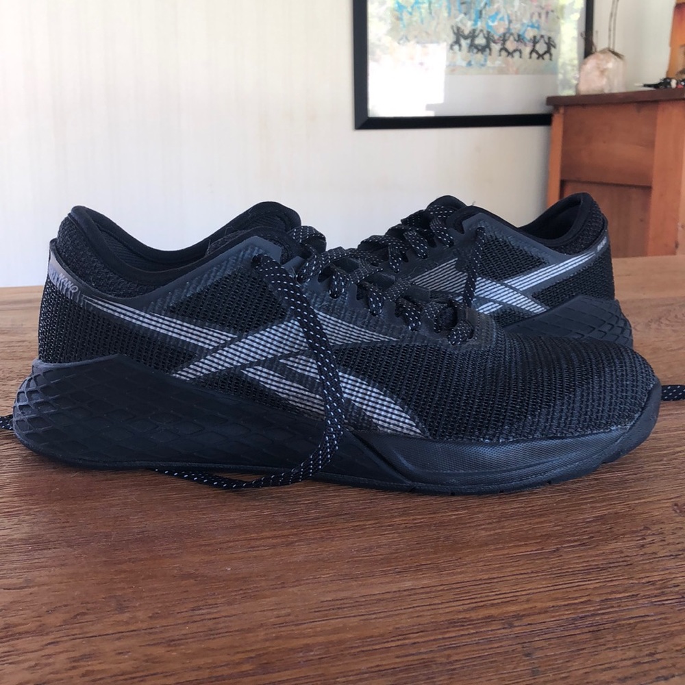 COPY - Reebok CrossFit nano
